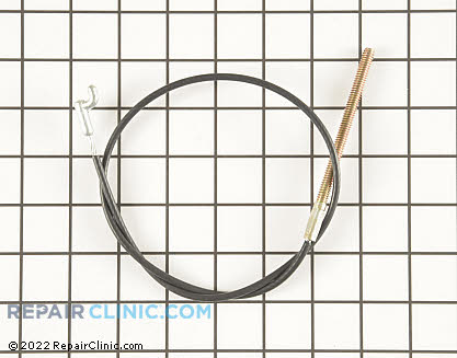 Auger Cable 761589MA Alternate Product View