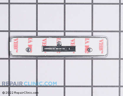 Decal 8304603SS Alternate Product View