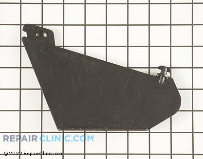 Discharge Chute 52-7060 Alternate Product View