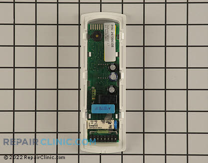 User Control and Display Board 297370604 Alternate Product View