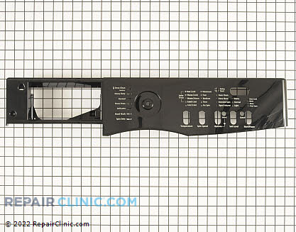 Control Panel 134556460 Alternate Product View