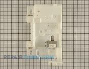 Damper Control Assembly - Part # 4435221 Mfg Part # WP61005989
