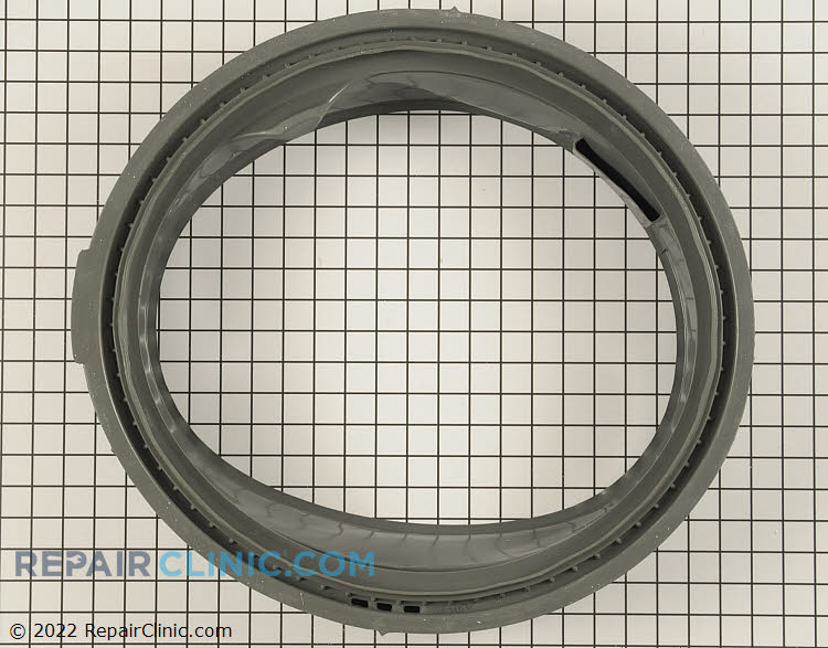 Washing Machine Door Boot Seal WH08X10049 Fast Shipping Repair Clinic