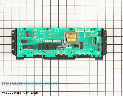 Control Board WP8507P391-60 Alternate Product View