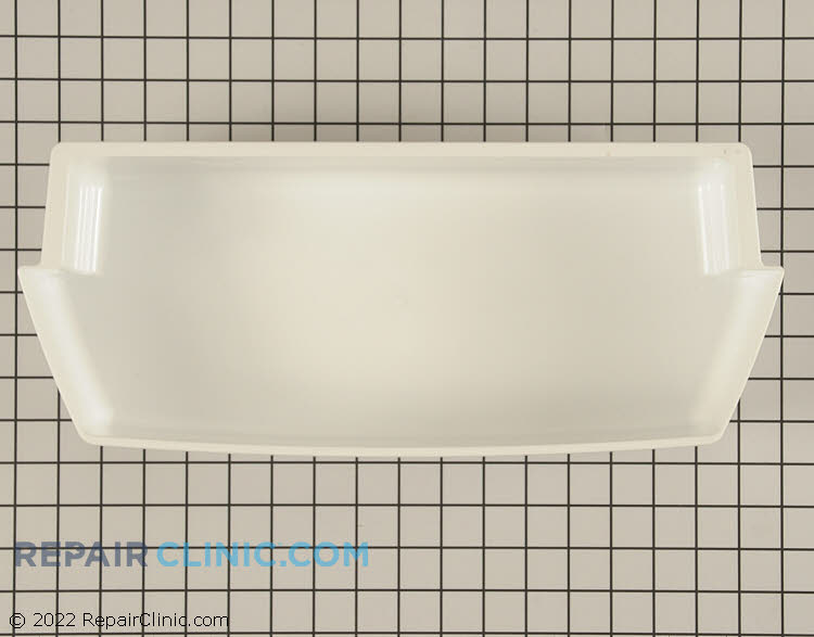 Refrigerator door bin WP2187172