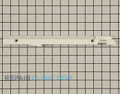 Drawer Slide Rail - Part # 450165 Mfg Part # 218232700