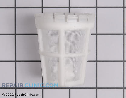 Lint Filter WH45X164 Alternate Product View