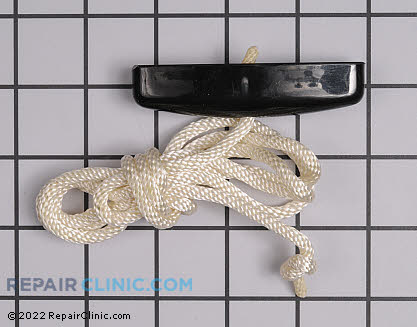 Starter Rope 69932S Alternate Product View