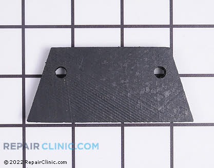 Auger Blade 931-0782A Alternate Product View