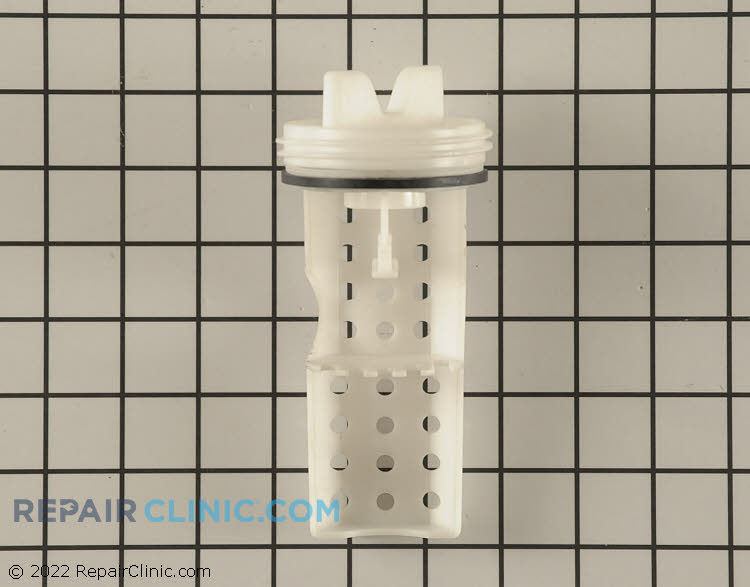 Washing Machine Coin Trap WH23X10029 Fast Shipping Repair Clinic