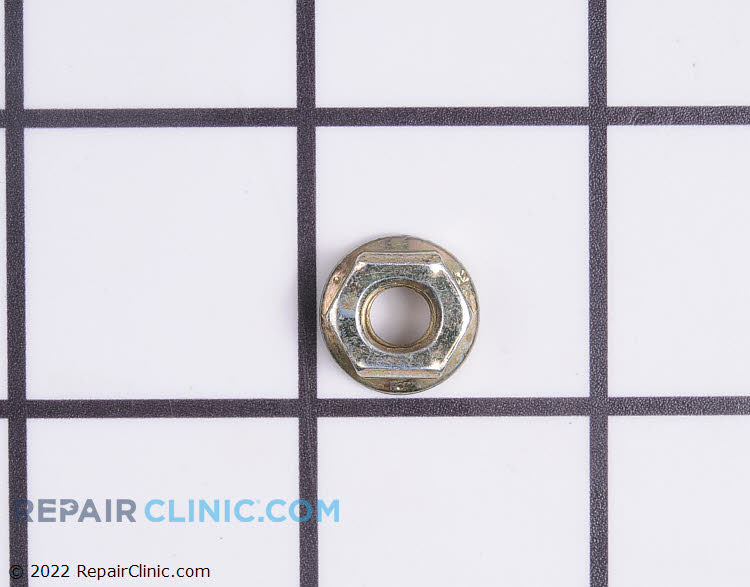 912-3027 Flange Nut