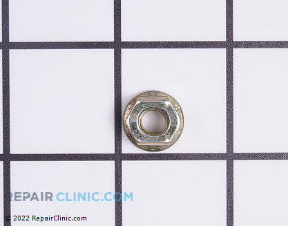 Flange Nut 912-3027 Alternate Product View