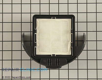 HEPA Filter 303172001 Alternate Product View