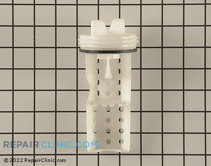 Pump Filter WH11X34741 Alternate Product View