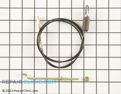 Auger Cable 946-0897 Alternate Product View