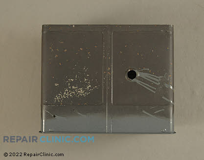 Cabinet Wrapper 2210W114-18 Alternate Product View