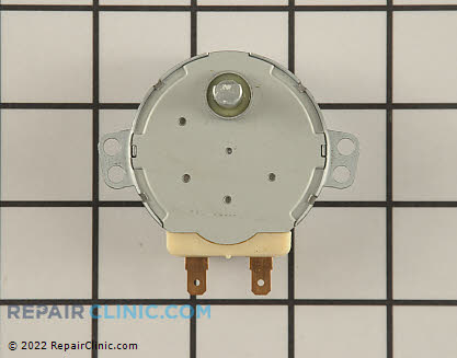 Turntable Motor 5304456175 Alternate Product View