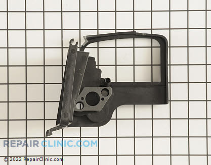 Air Filter Housing 36190 Alternate Product View