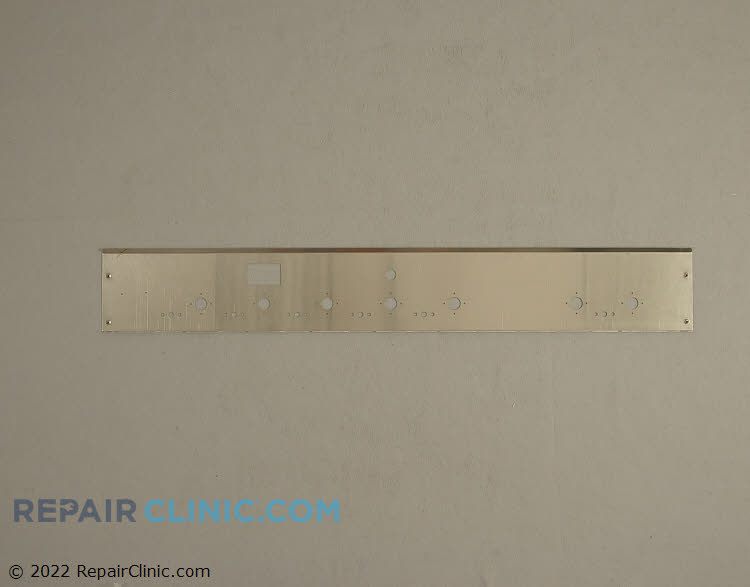 Control Panel WB07X10087 Alternate Product View