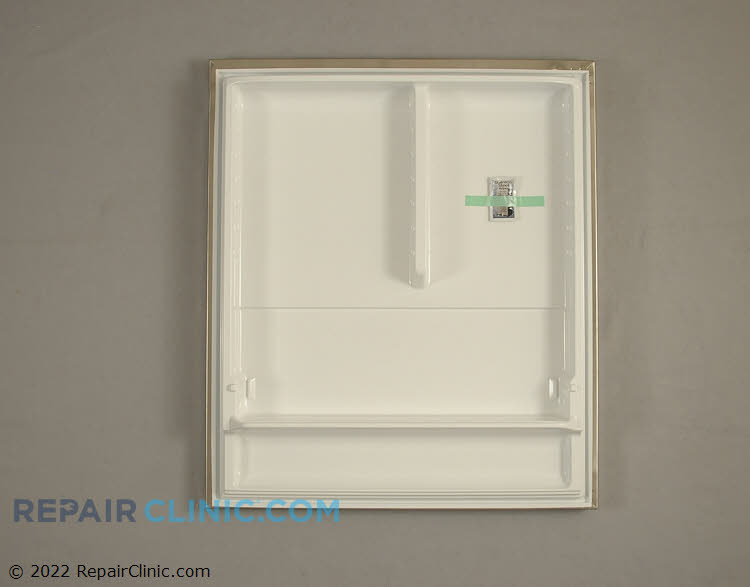 Door 12658537SQ Alternate Product View