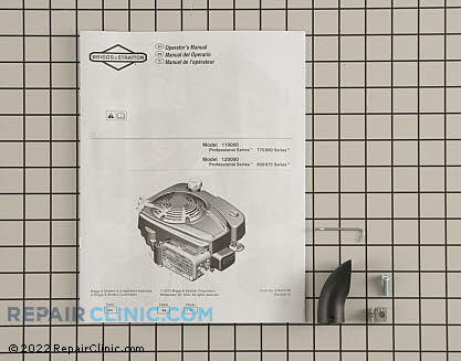Engine Assembly 121Q02-2025-F1 Alternate Product View