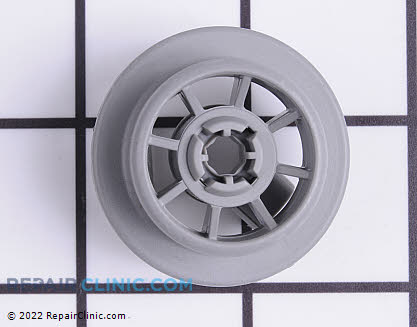Dishrack Roller 00165314 Alternate Product View