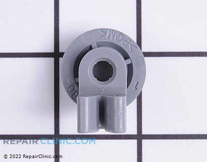 Dishrack Roller 8058498-77 Alternate Product View