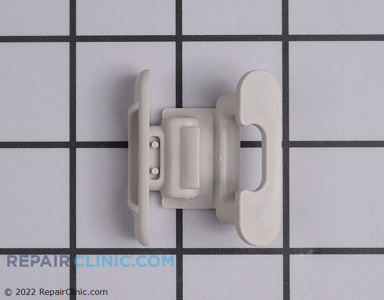 Dishwasher Dishrack Stop Clip WP99002135 Dishrack Stop Clip Repair