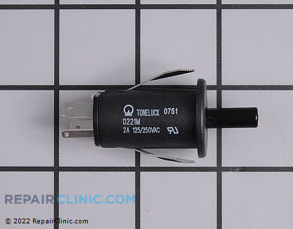 Door Switch WB24T10147 Alternate Product View