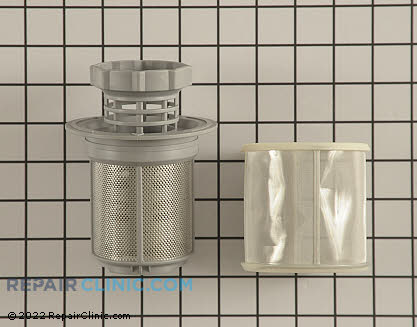 Drain Filter 10002494 Alternate Product View