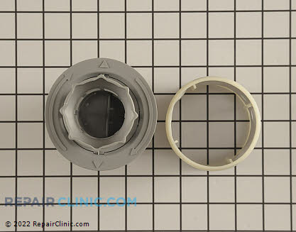 Drain Filter 10002494 Alternate Product View