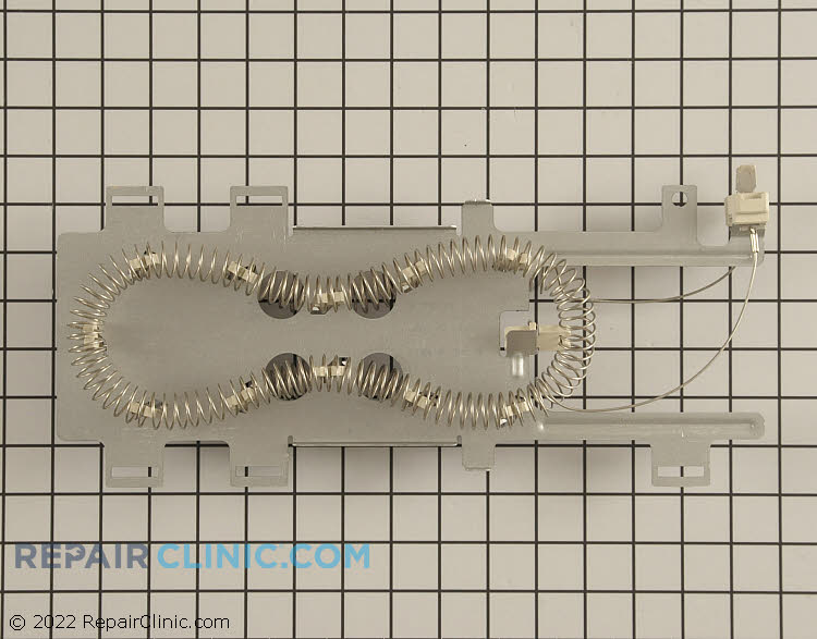 WP8544771 Heating Element