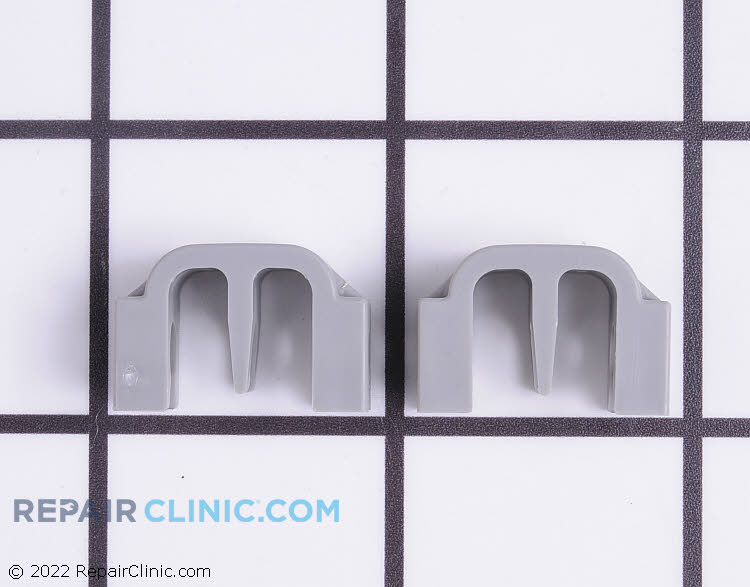 Bosch Dishwasher Tine Clip Replacement | Repair Clinic