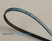 Drive Belt - Part # 1156784 Mfg Part # 134503600