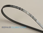 Drive Belt - Part # 1615170 Mfg Part # 137292700