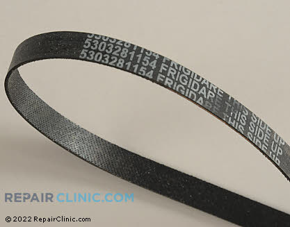 Drive Belt 5303281154 Alternate Product View