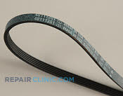 Drive Belt - Part # 821089 Mfg Part # WP40111201