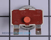 Cycling Thermostat - Part # 2684363 Mfg Part # WPW10483239
