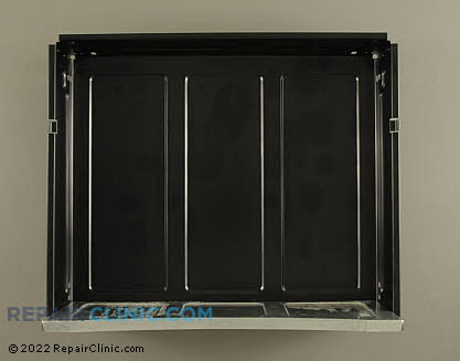 Drawer WB55T10178 Alternate Product View