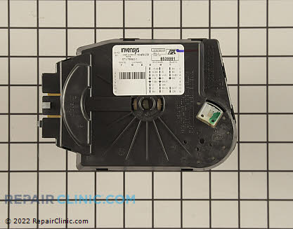 Timer WP8539991 Alternate Product View