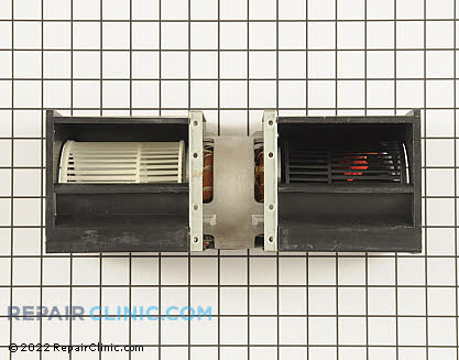 Exhaust Fan Motor DE31-10178E Alternate Product View