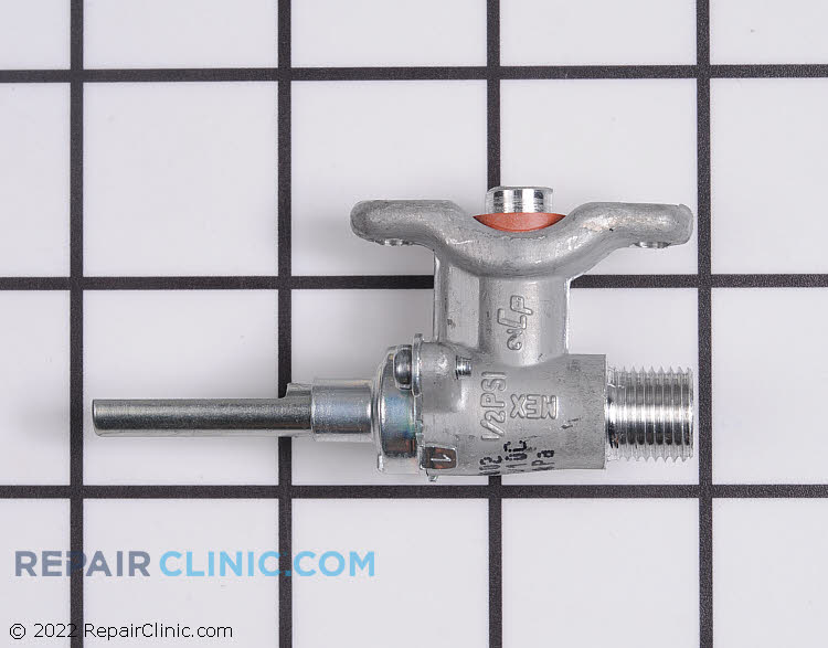 WB21K10100 Surface Burner Valve