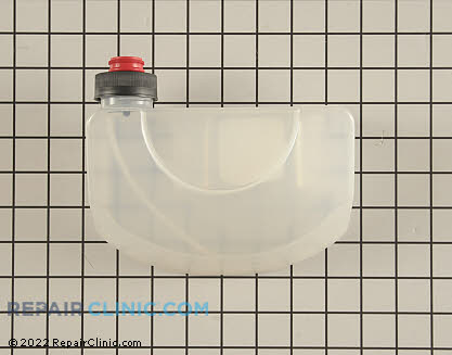 Water Tank Assembly 2036676 Alternate Product View