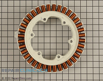 Stator Assembly 4417EA1002H Alternate Product View