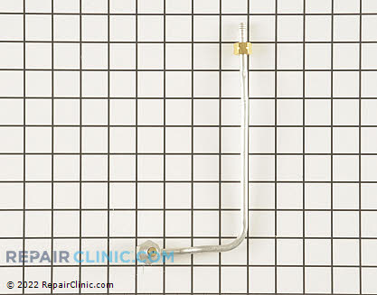 Gas Tube or Connector WB28T10134 Alternate Product View