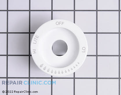 Knob Dial 74005306 Alternate Product View