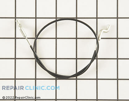 Auger Cable 1502042MA Alternate Product View