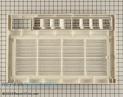 Front Panel AC-5200-258 Alternate Product View