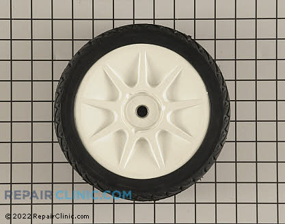Wheel Assembly 92-1042 Alternate Product View
