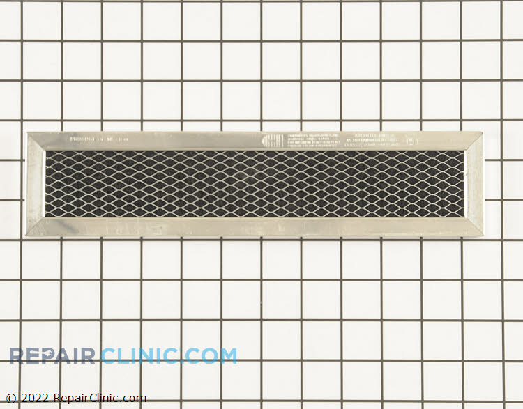 Microwave Charcoal Filter 5230W2A003A Fast Shipping Repair Clinic